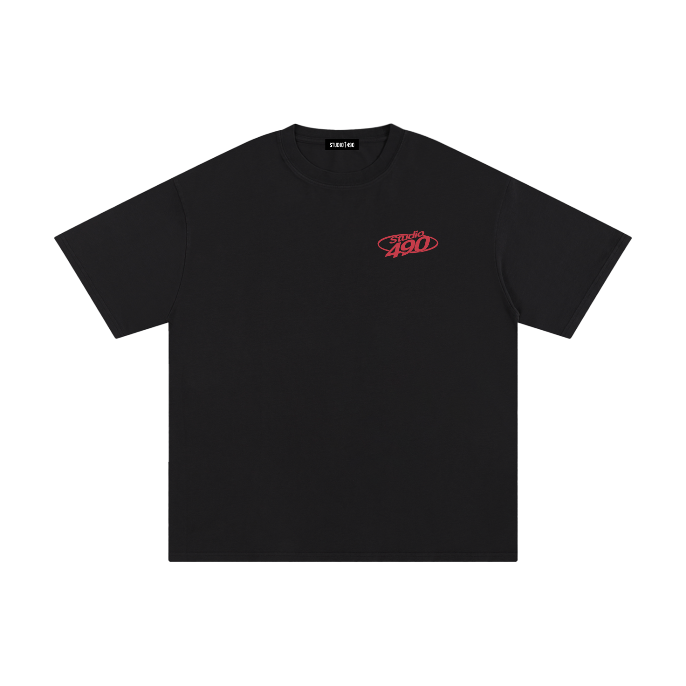 Ignite Your Spirit Graphic Tee
