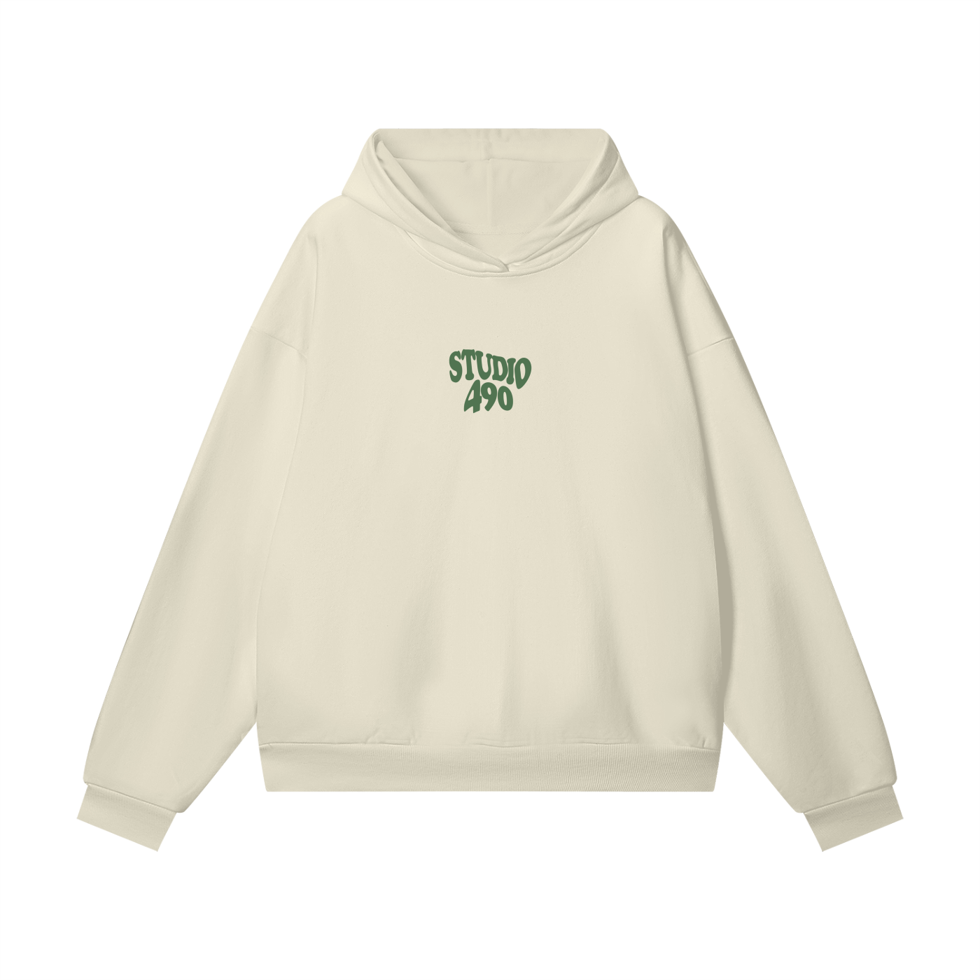 Protect Your Peace - Heavyweight Fleece Hoodie