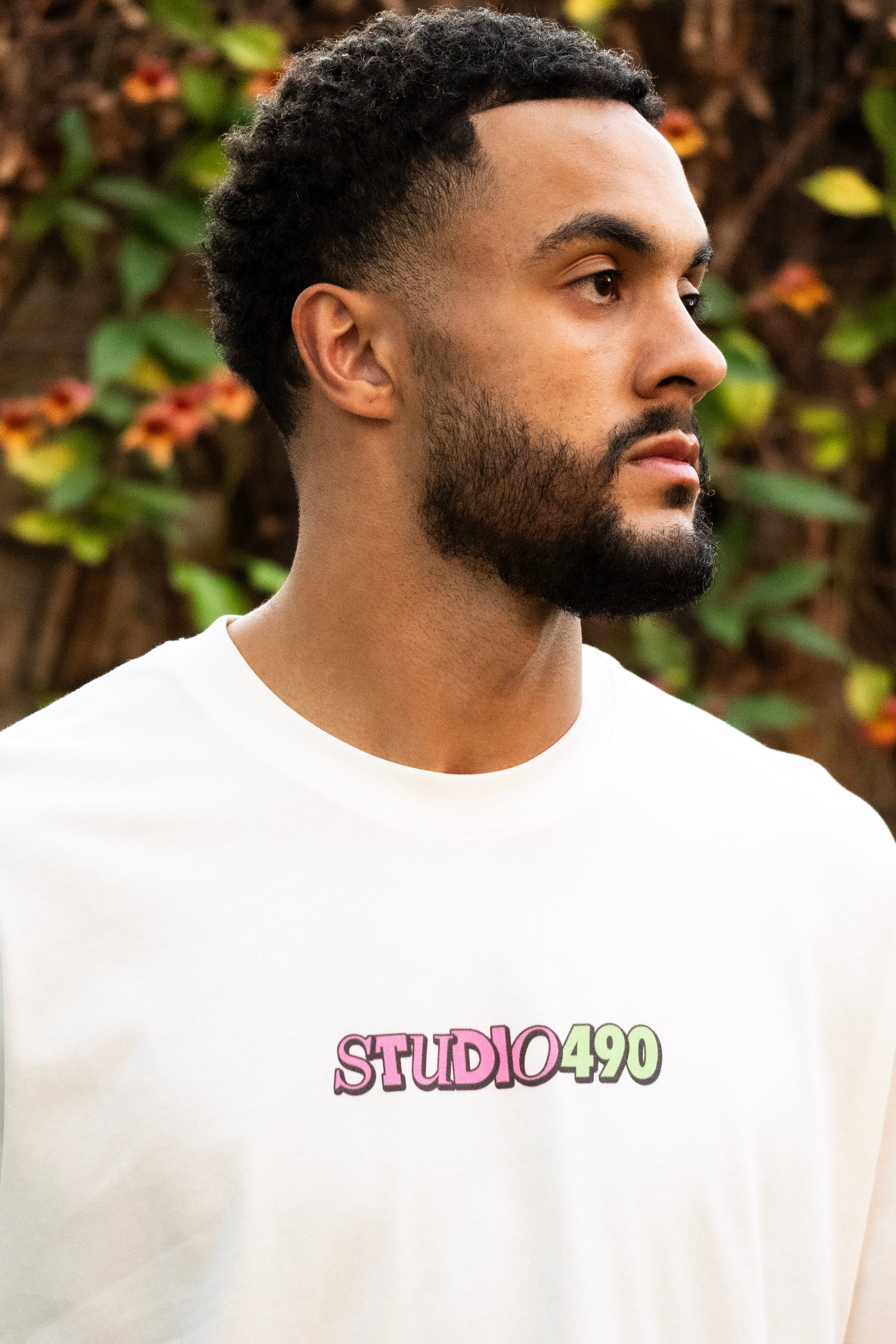 Light of the World Graphic Tee
