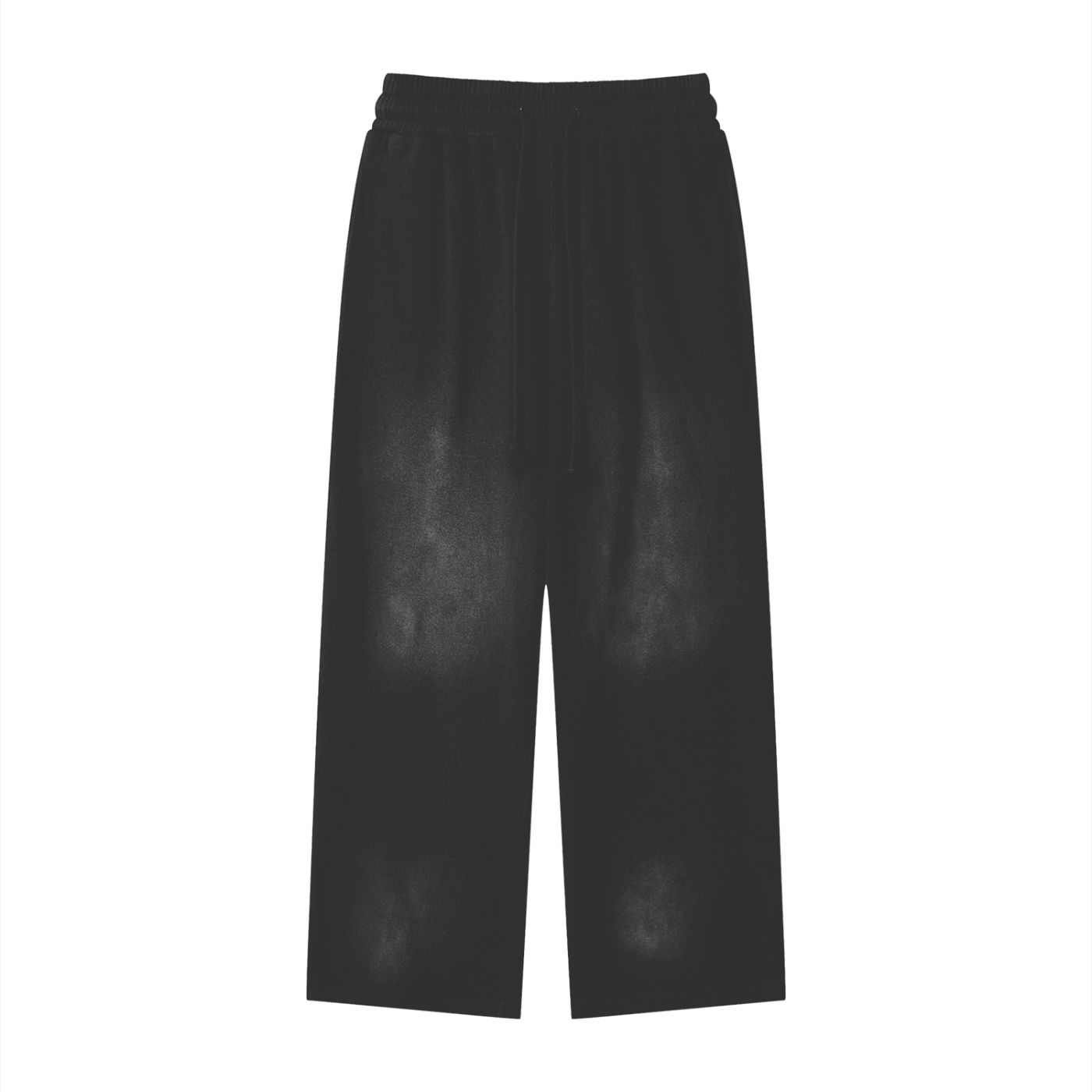 70 x 7 - Faded Loose Fit Sweatpants