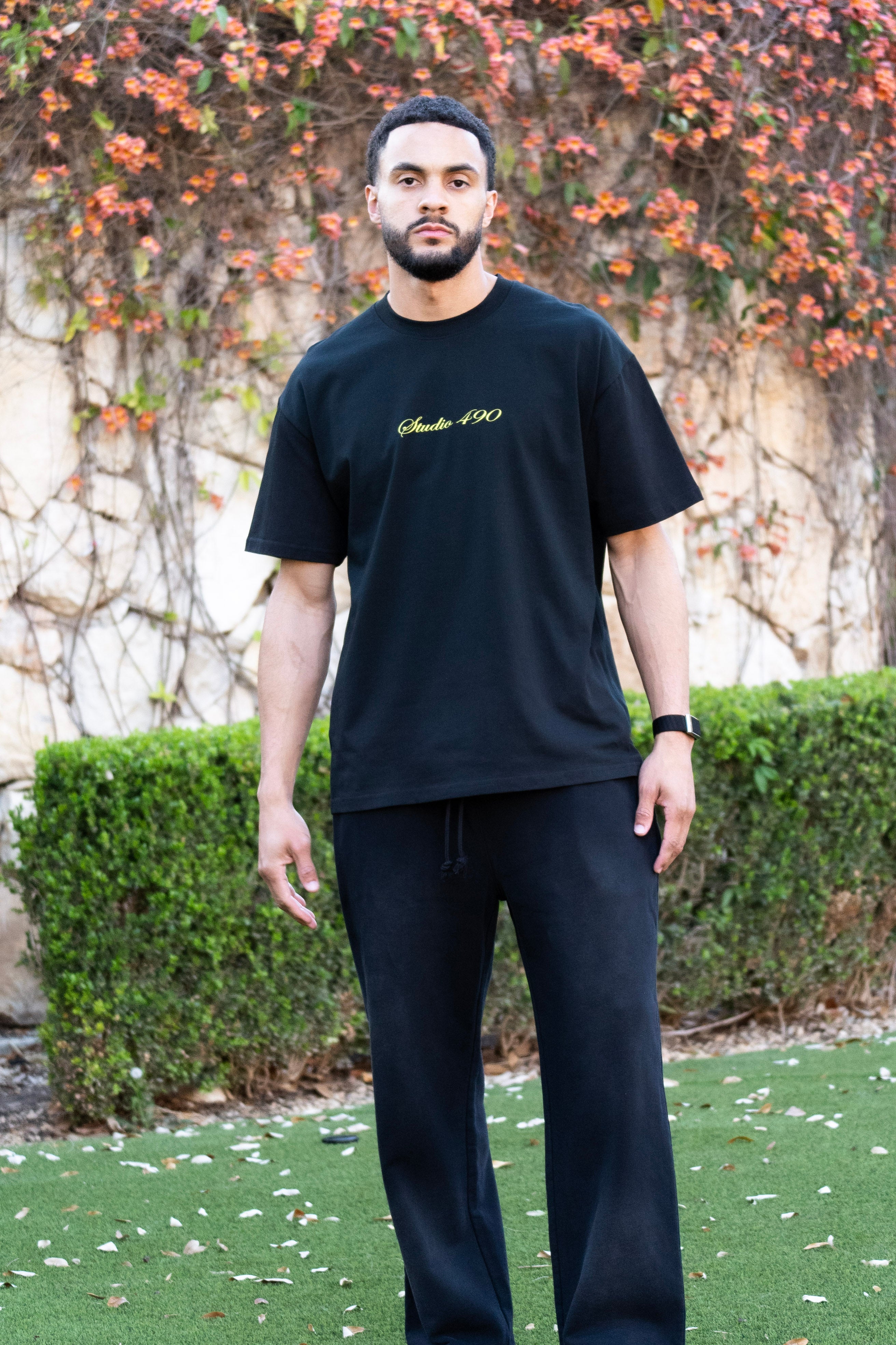 70 x 7 Graphic Tee