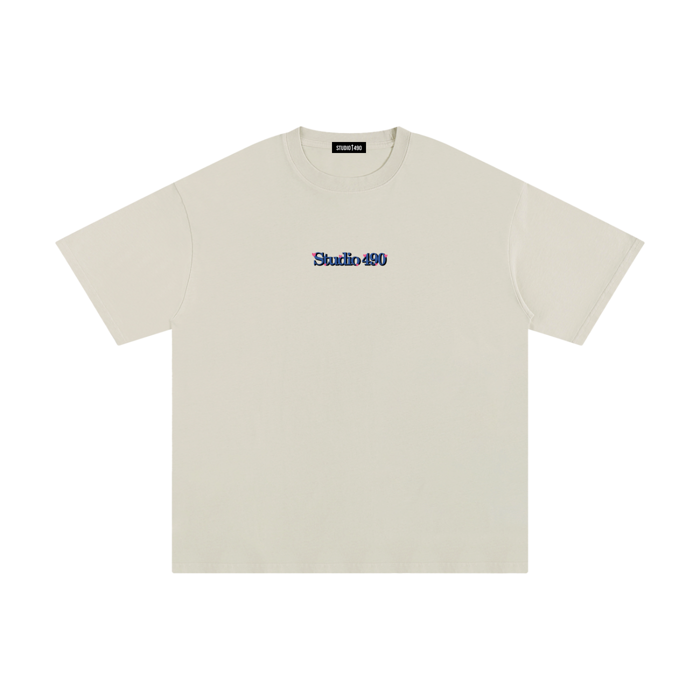 Done in Love Graphic Tee