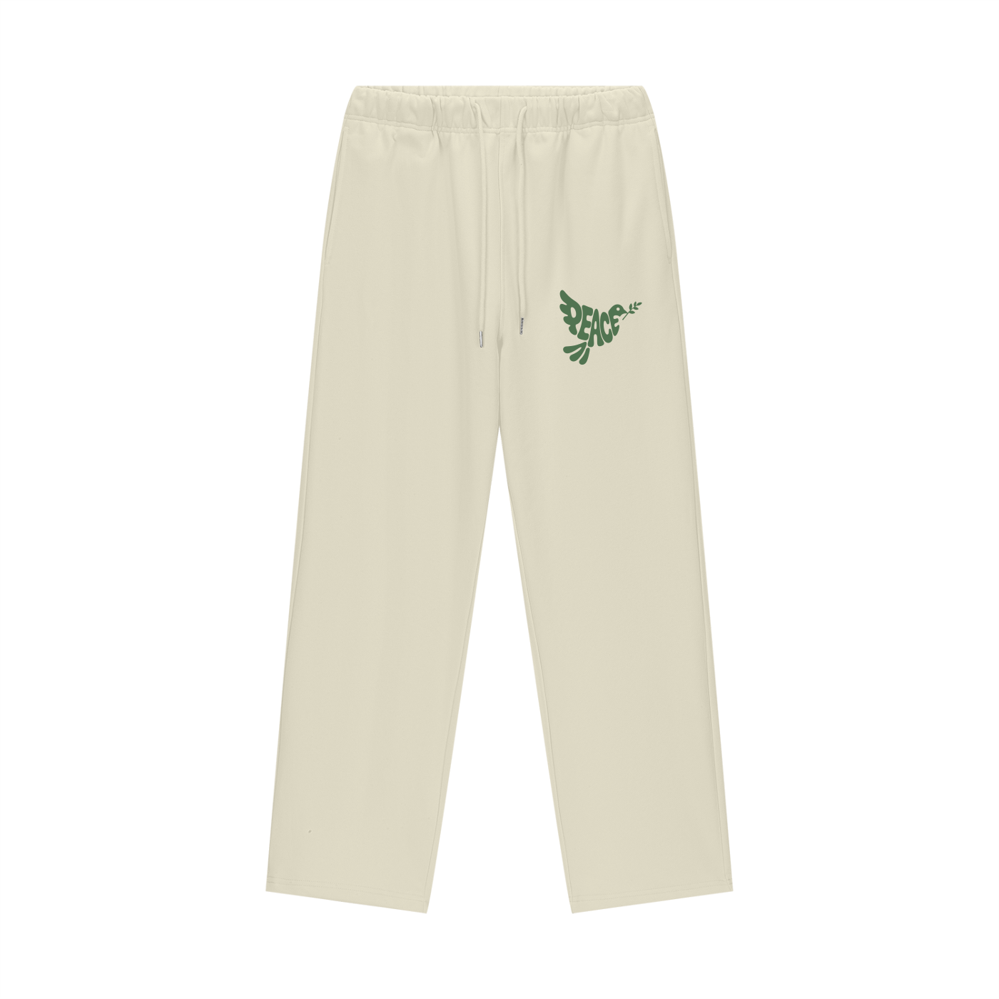 Protect Your Peace - Heavyweight Fleece Sweats