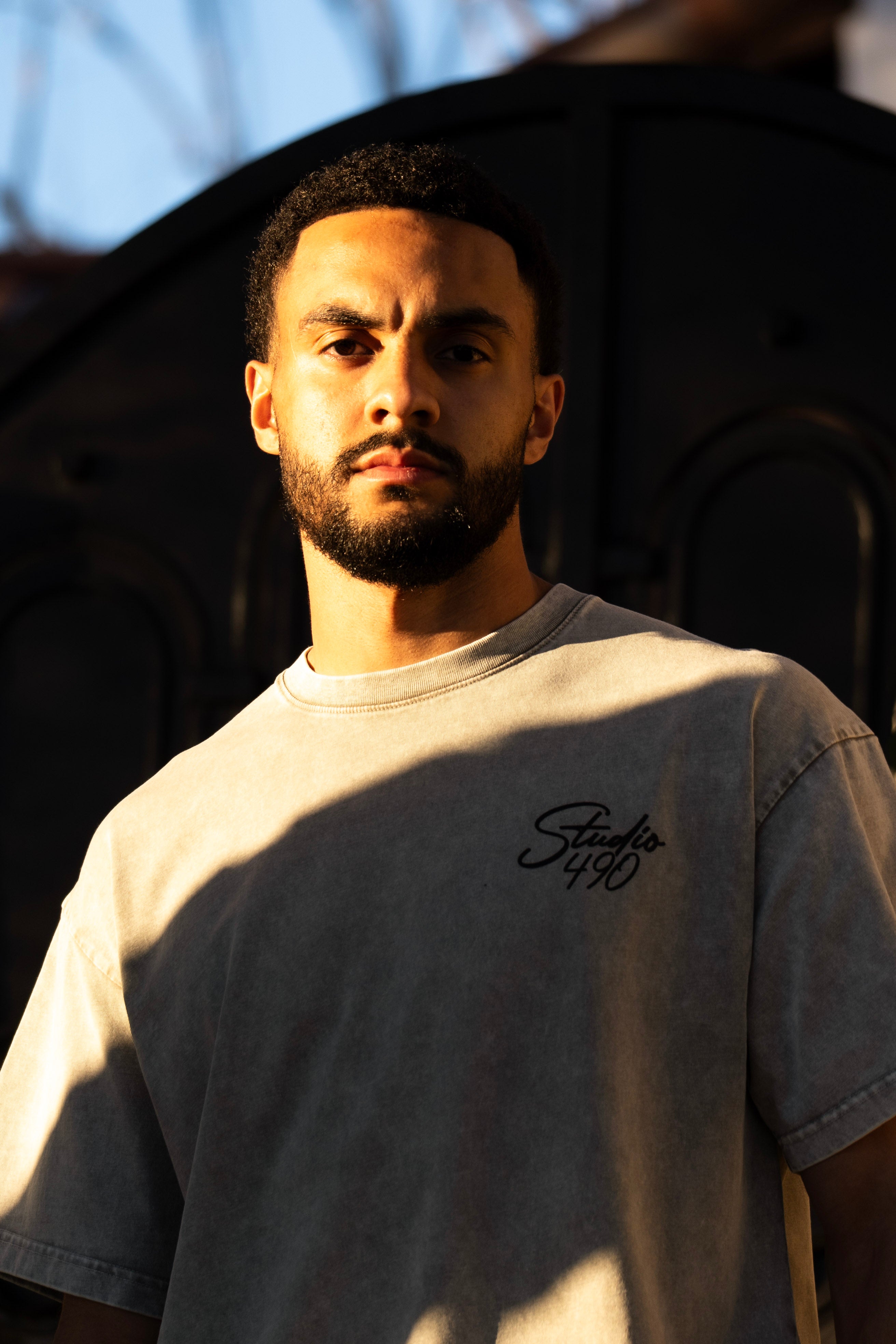Philippians 4:13 Graphic Tee