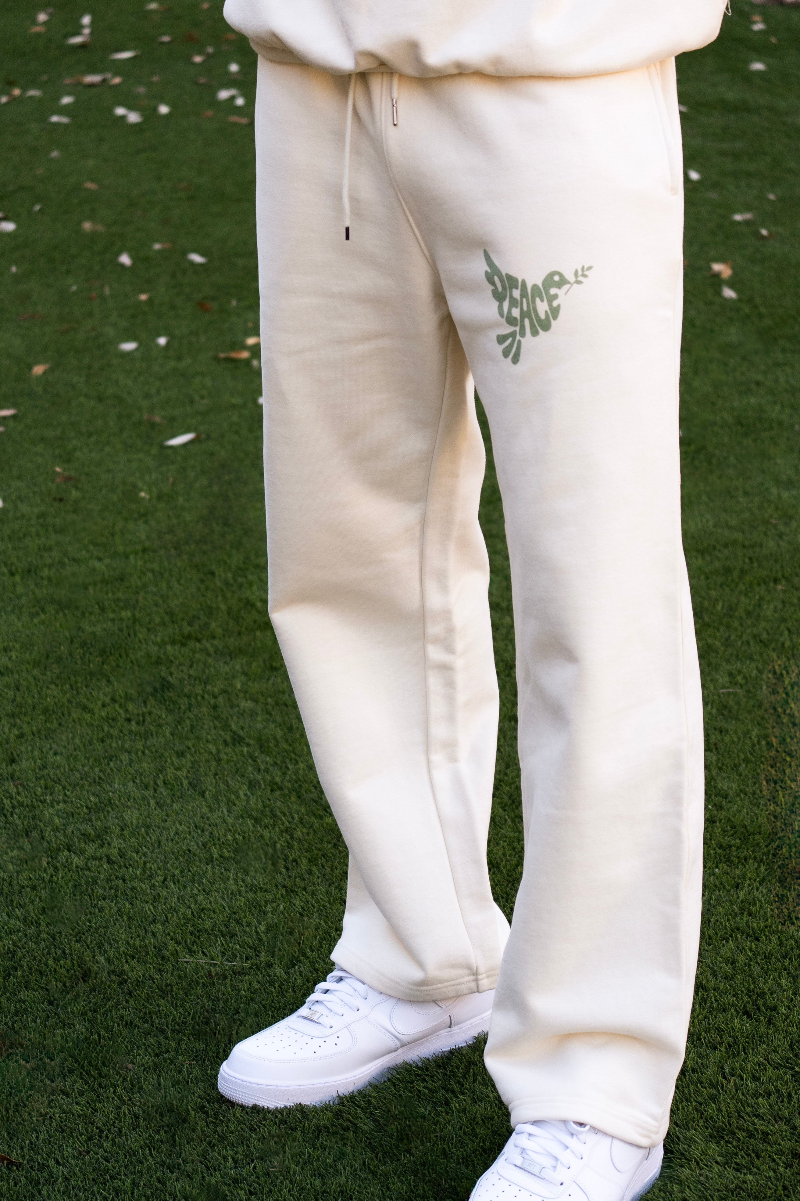 Protect Your Peace - Heavyweight Fleece Sweats