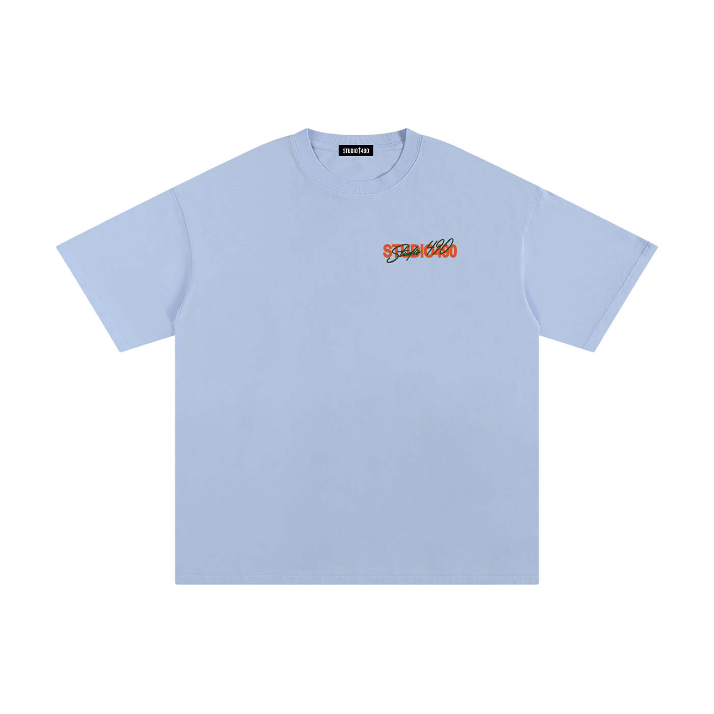 Gods Masterpiece Graphic Tee