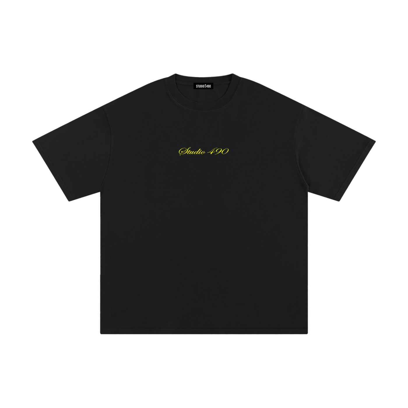 70 x 7 Graphic Tee