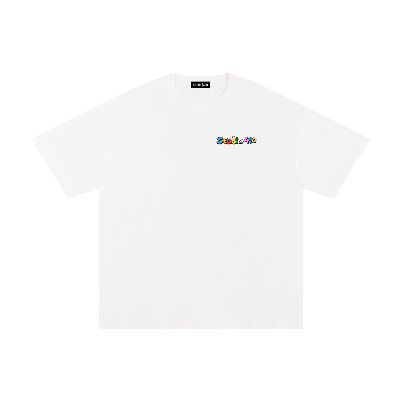 Psalm 56:3 Graphic Tee