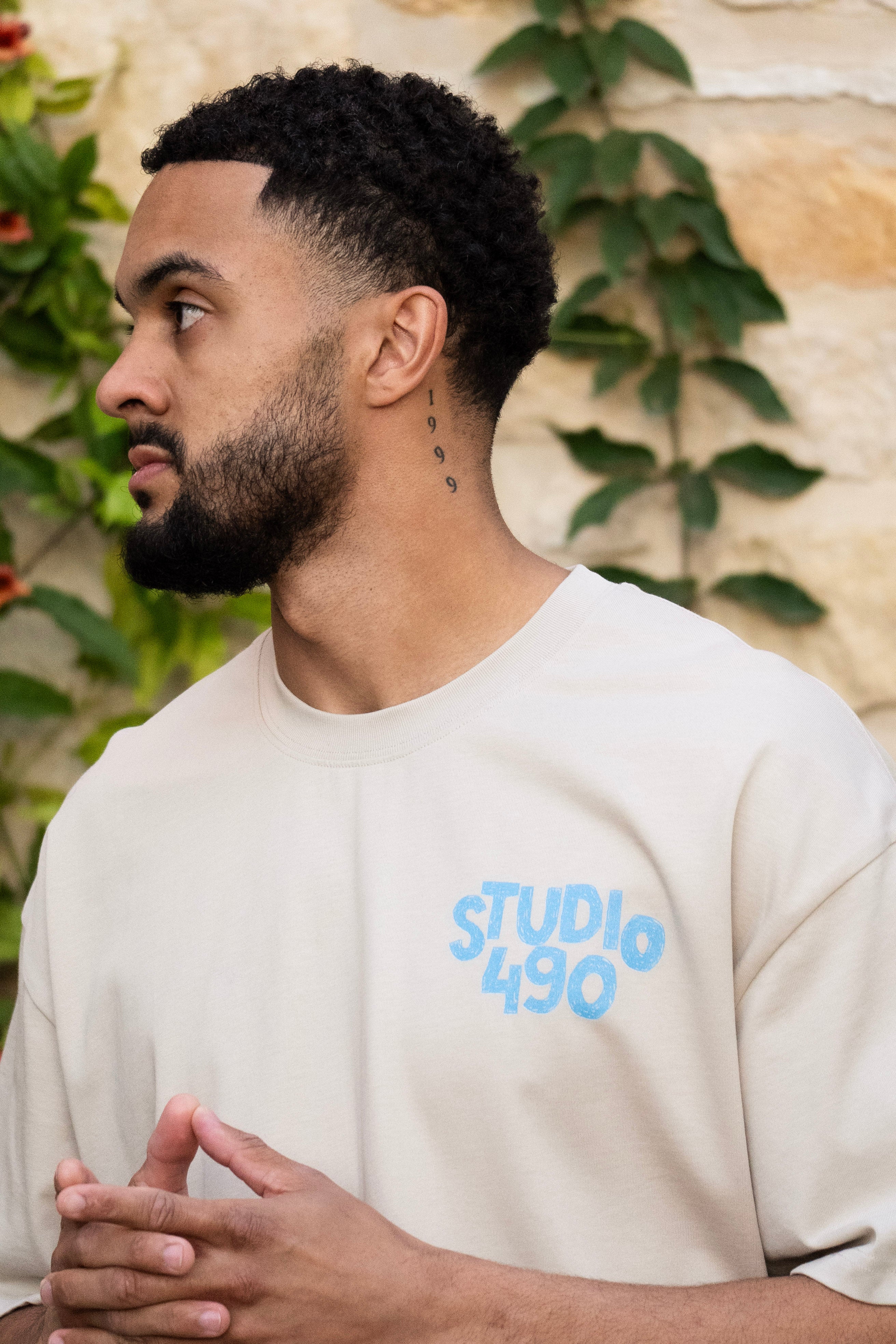 Children of God Graphic Tee