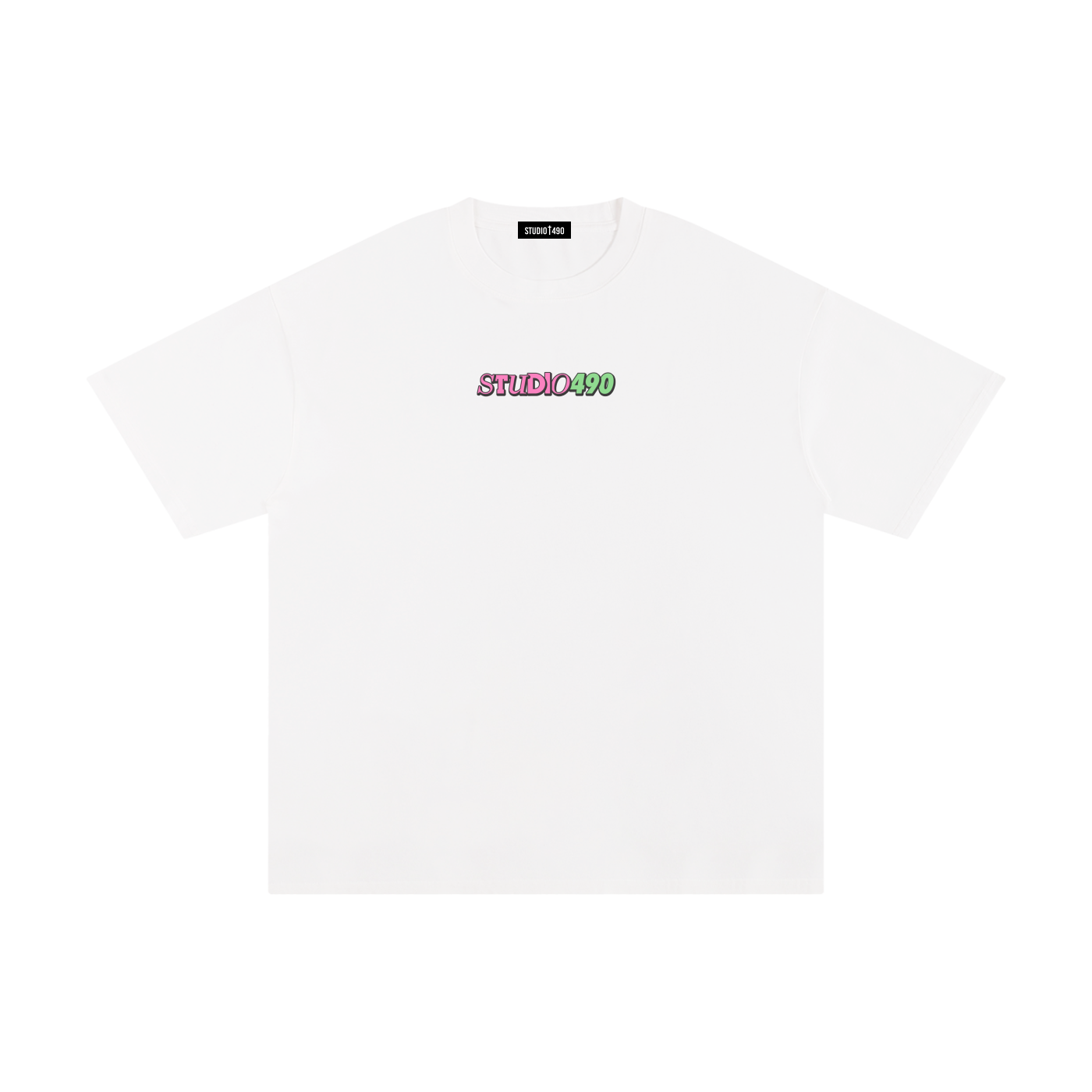 Light of the World Graphic Tee